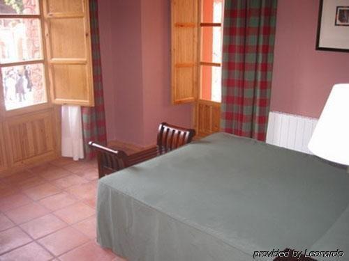 Monasterio De Santa Eulalia Hotel Totana Room photo