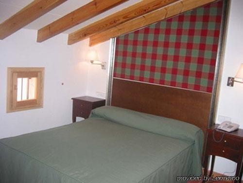 Monasterio De Santa Eulalia Hotel Totana Room photo