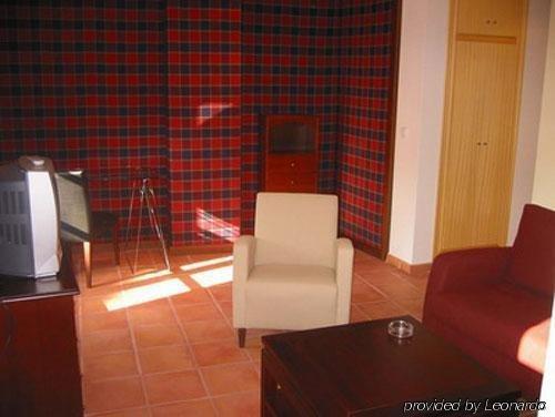 Monasterio De Santa Eulalia Hotel Totana Room photo